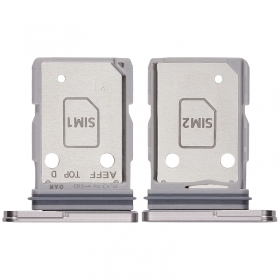 Samsung Galaxy A56 SIM kaardi hoidja (roosi värvi) (originaalne)