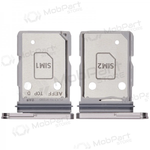 Samsung Galaxy A56 SIM kaardi hoidja (roosi värvi) (originaalne)