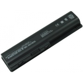 HP 462889-121, 5200mAh sülearvuti aku, Advanced