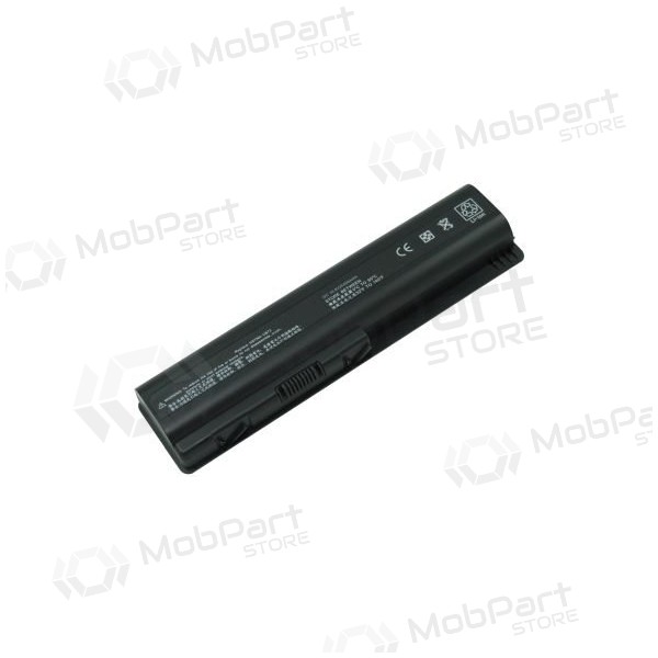 HP 462889-121, 5200mAh sülearvuti aku, Advanced