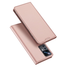 Xiaomi 12T, 12T Pro ümbris "Dux Ducis Skin Pro"