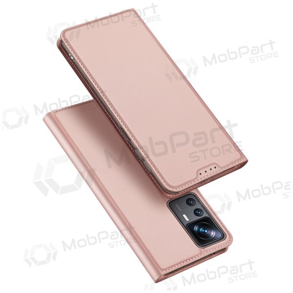 Xiaomi 12T, 12T Pro ümbris 