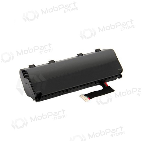 ASUS A42N1403, 5866mAh sülearvuti aku - PREMIUM ASUS A42N1403, 5866mAh sülearvuti aku - PREMIUM