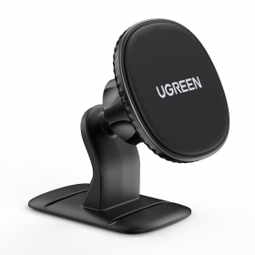Auto telefonihoidja Ugreen LP292 mustad