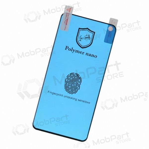 Ekraani kaitse "Polymer Nano PMMA" Apple iPhone 14 Plus/13 Pro Max