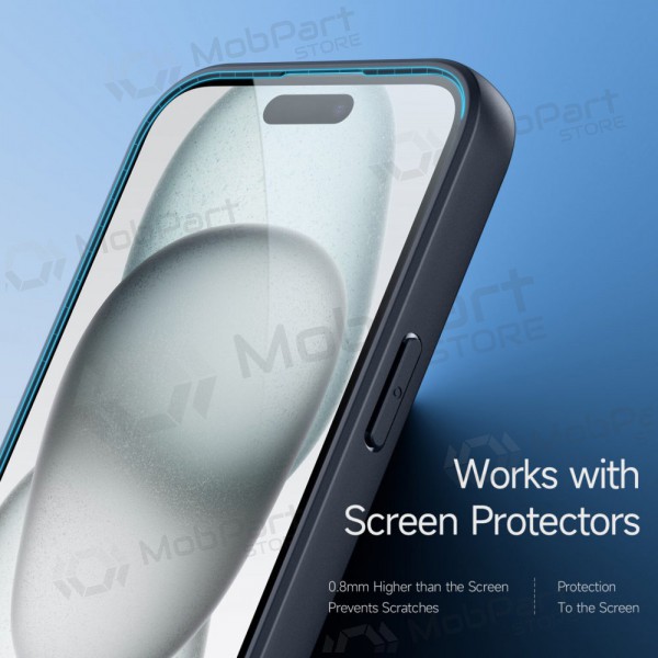 Apple iPhone 15 Plus ümbris, kaane Apple iPhone 15 Plus ümbris, kaane