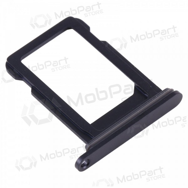 Apple iPhone 12 SIM kaardi hoidja (mustad)