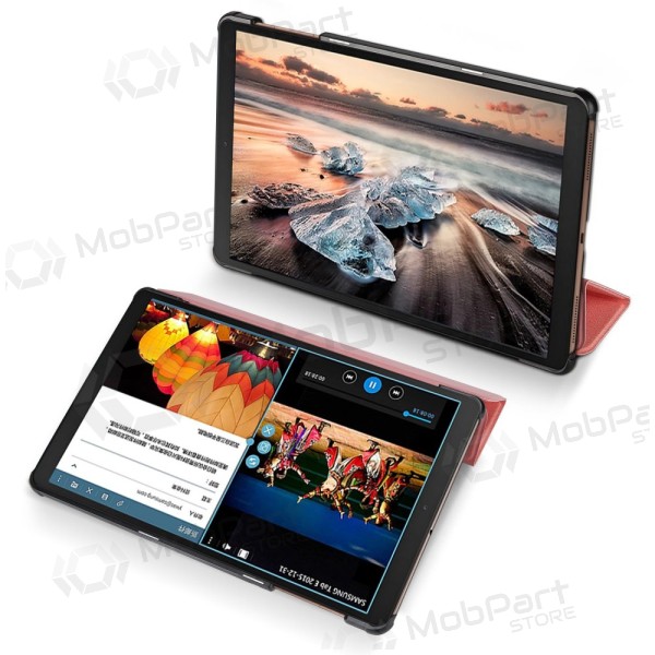 Samsung Galaxy Tab S9 Ultra ümbris "Dux Ducis Domo" (roosi värvi)