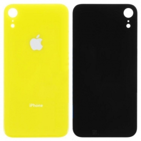 Apple iPhone XR tagakaas (kollane)