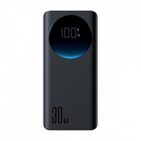 Väline patarei / aku Power Bank Joyroom JR-PBF02 30W 20000mAh must