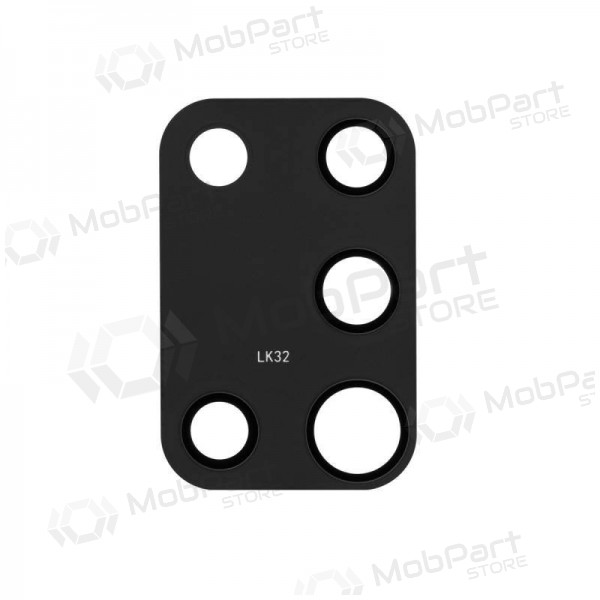 Samsung A315 Galaxy A31 2020 kaamera klaas (originaalne) (service pack) Samsung A315 Galaxy A31 2020 kaamera klaas (originaalne) (service pack)