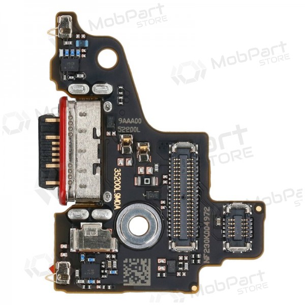 Xiaomi 12 Lite laadimispesa ja mikrofoni liides (laadimisliides) (service pack) (originaalne) Xiaomi 12 Lite laadimispesa ja mikrofoni liides (laadimisliides) (service pack) (originaalne)