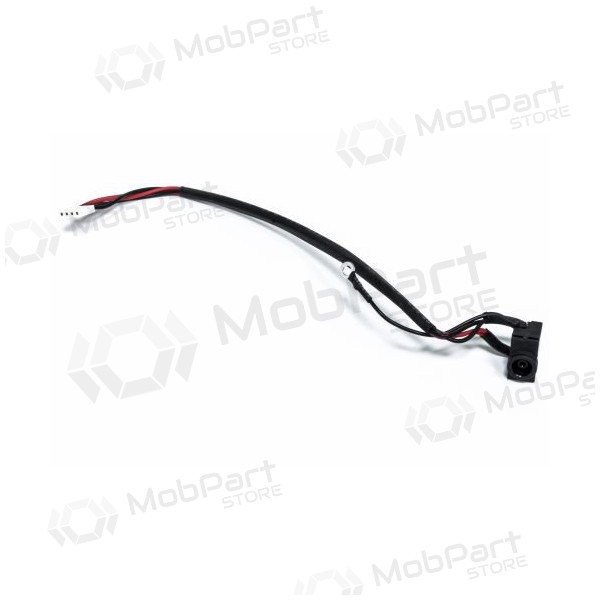 SAMSUNG NP-R518 laadimispesa