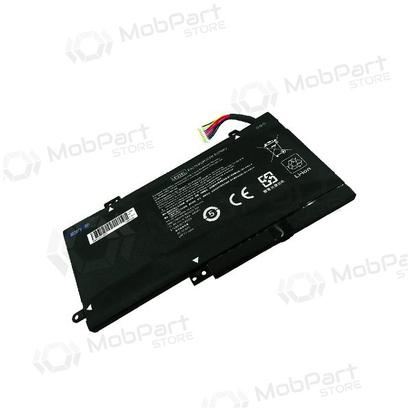 HP LE03XL, 48 Wh sülearvuti aku, Selected HP LE03XL, 48 Wh sülearvuti aku, Selected
