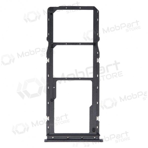 Xiaomi Poco M4 Pro 4G SIM kaardi hoidja (mustad)