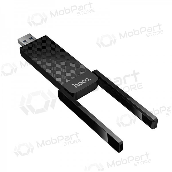USB Wi-Fi adapter Hoco HI34 USB 3.0 Wi-Fi 6 must