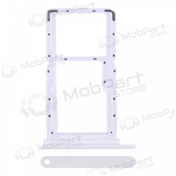 Xiaomi Redmi Note 13 5G SIM kaardi hoidja (Arctic White)
