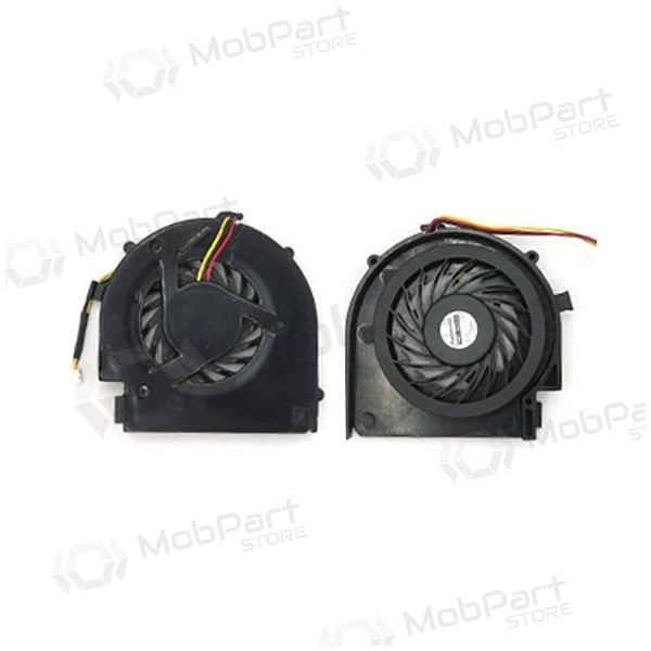 Sülearvuti jahuti DELL Inspiron 14R N4030, M4010