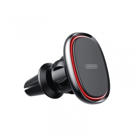 Auto telefonihoidja Joyroom JR-ZS205 (dashboard) magnetinis mustad