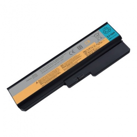 LENOVO 42T4585, 4400mAh sülearvuti aku, Selected