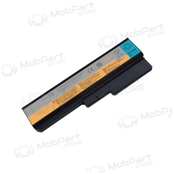 LENOVO 42T4585, 4400mAh sülearvuti aku, Selected LENOVO 42T4585, 4400mAh sülearvuti aku, Selected