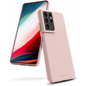 Samsung Galaxy A24 ümbris Mercury 