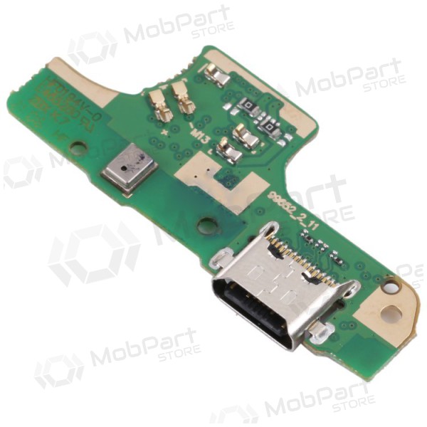Nokia G20 laadimispesa liides (laadimisliides)