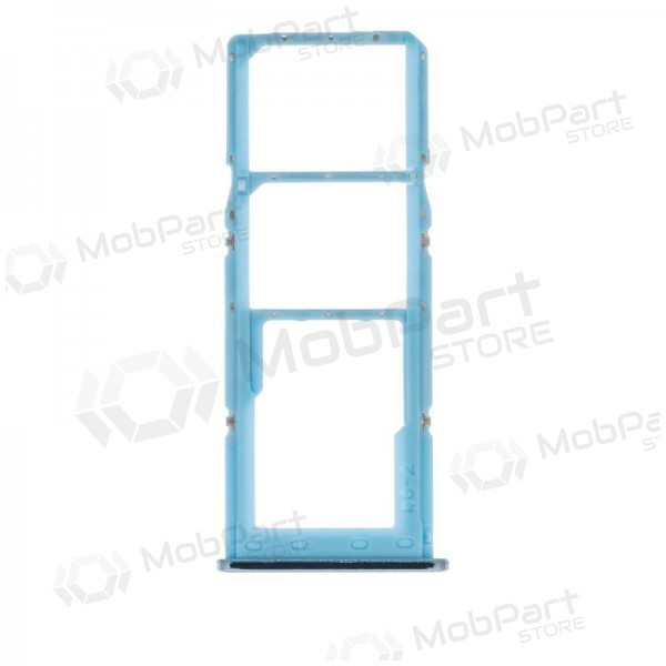 Samsung A325 Galaxy A32 SIM kaardi hoidja (sinised) (service pack) (originaalne)