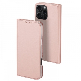Samsung Galaxy A27 ümbris - Dux Ducis Skin Pro - roosa kuld