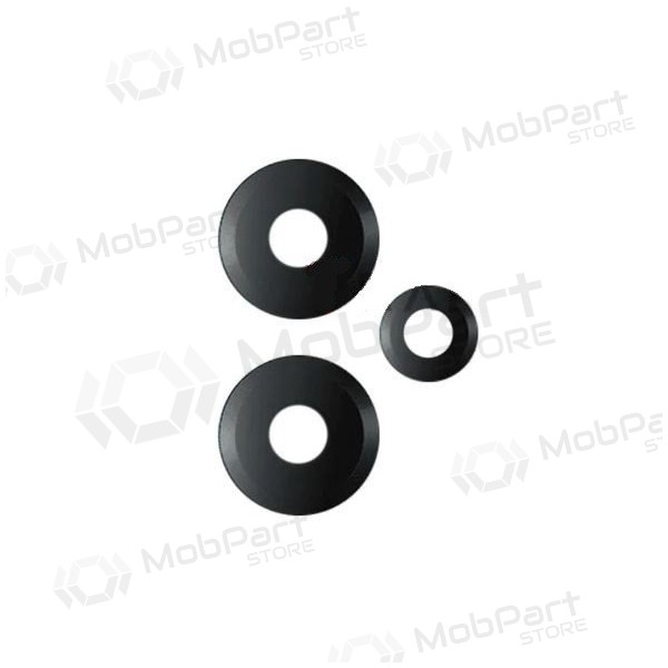 Xiaomi Redmi Note 12 Pro+ 5G kaamera klaas (3pcs)