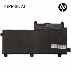 HP CI03XL, 3930mAh sülearvuti aku - PREMIUM