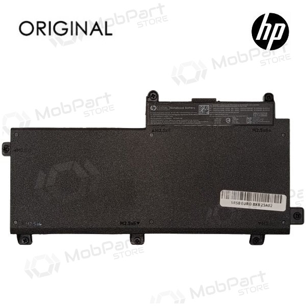 HP CI03XL, 3930mAh sülearvuti aku - PREMIUM
