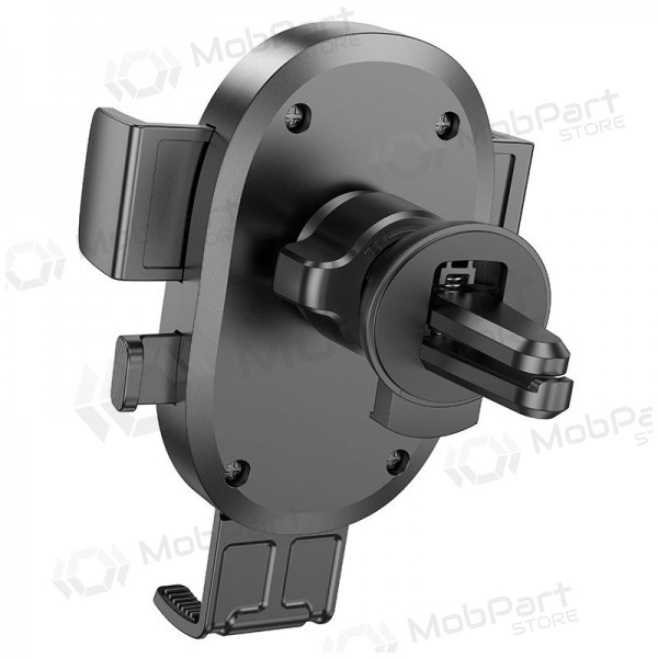 Auto telefonihoidja Borofone BH92 (air vent) mustad