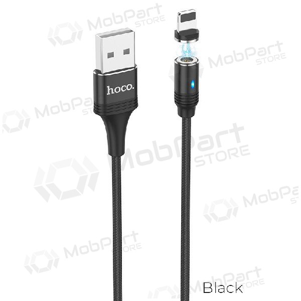 USB kaabel HOCO U76 Fresh magnetic 