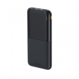 Väline patarei / aku Power Bank Remax RPP-23 12W 10000mAh must