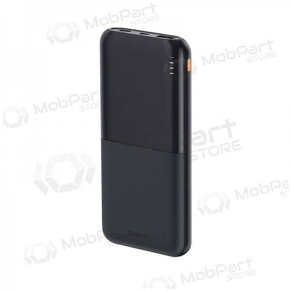 Väline patarei / aku Power Bank Remax RPP-23 12W 10000mAh must