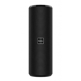 Bluetooth kaasaskantav kõlar Hoco BS33 (mustad)