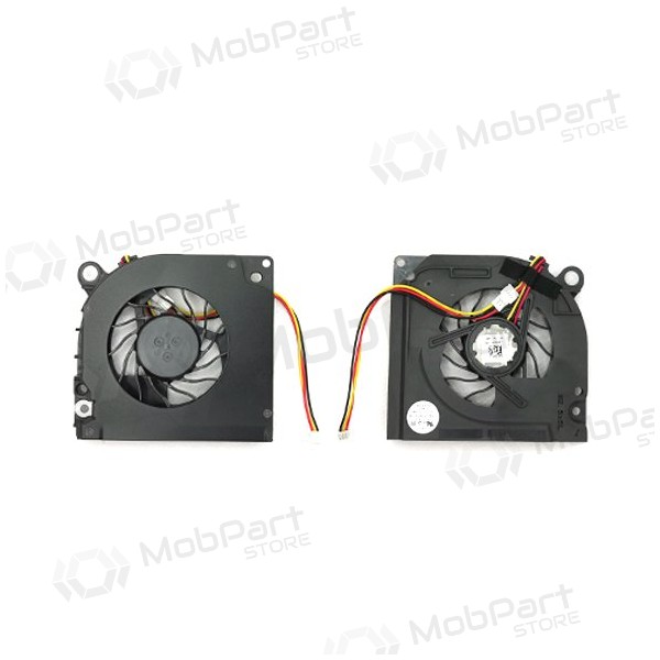 Sülearvuti jahuti DELL Inspiron 1525, 1526