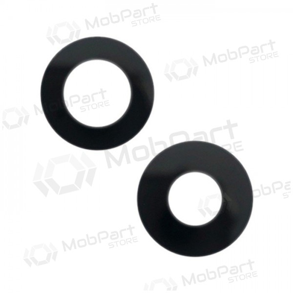 Apple iPhone 13 / 13 mini kaamera klaas (2pcs)