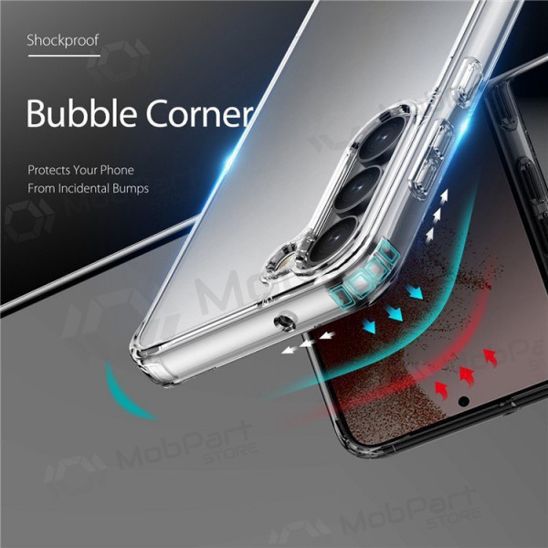 Samsung A145 Galaxy A14 4G / A146 Galaxy A14 5G ümbris / kaaned Samsung A145 Galaxy A14 4G / A146 Galaxy A14 5G ümbris / kaaned