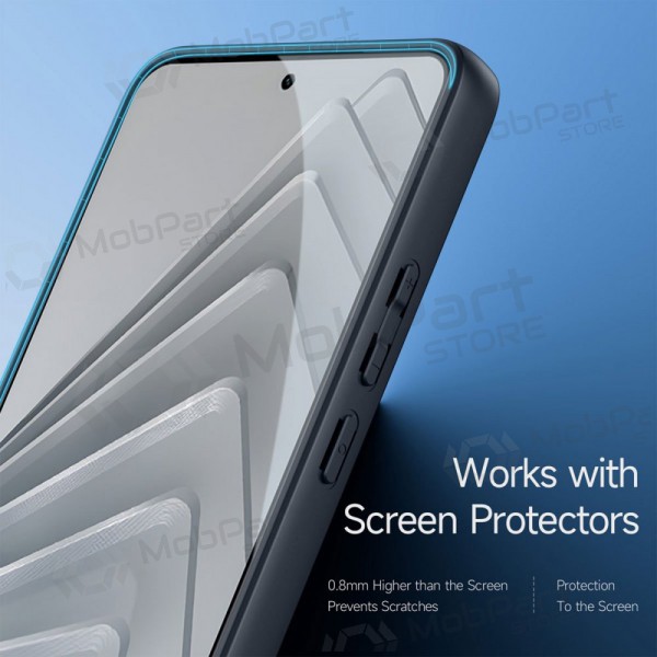 Xiaomi Redmi Note 14 5G ümbris Xiaomi Redmi Note 14 5G ümbris
