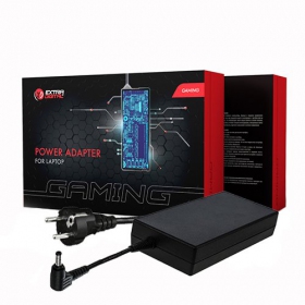 ASUS 230W: 19.5V, 11.8A sülearvuti laadija