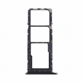 Samsung Galaxy A05S 2023 SIM kaardi hoidja (mustad) (service pack) (originaalne)