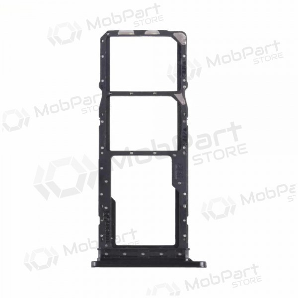 Samsung Galaxy A05S 2023 SIM kaardi hoidja (mustad) (service pack) (originaalne) Samsung Galaxy A05S 2023 SIM kaardi hoidja (mustad) (service pack) (originaalne)