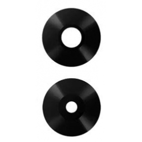 Xiaomi Poco M6 5G kaamera klaas (2pcs)