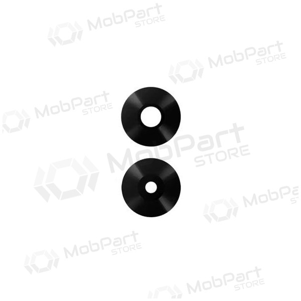 Xiaomi Poco M6 5G kaamera klaas (2pcs)