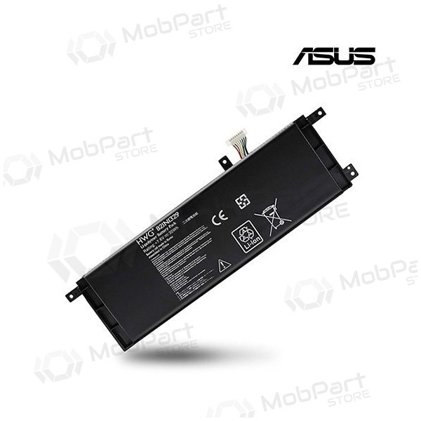 ASUS B21N1329 sülearvuti aku - PREMIUM ASUS B21N1329 sülearvuti aku - PREMIUM