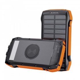 Väline patarei / aku Power Bank Choetech B657 20000mAh