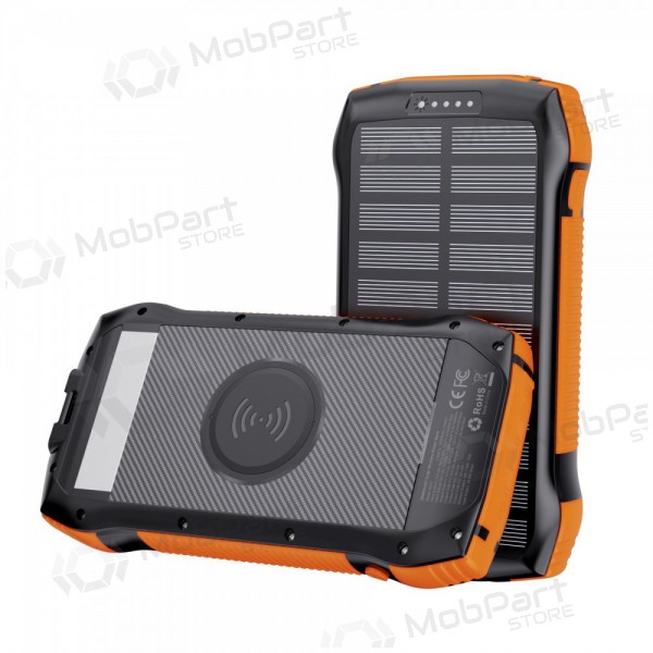 Väline patarei / aku Power Bank Choetech B657 20000mAh Väline patarei / aku Power Bank Choetech B657 20000mAh