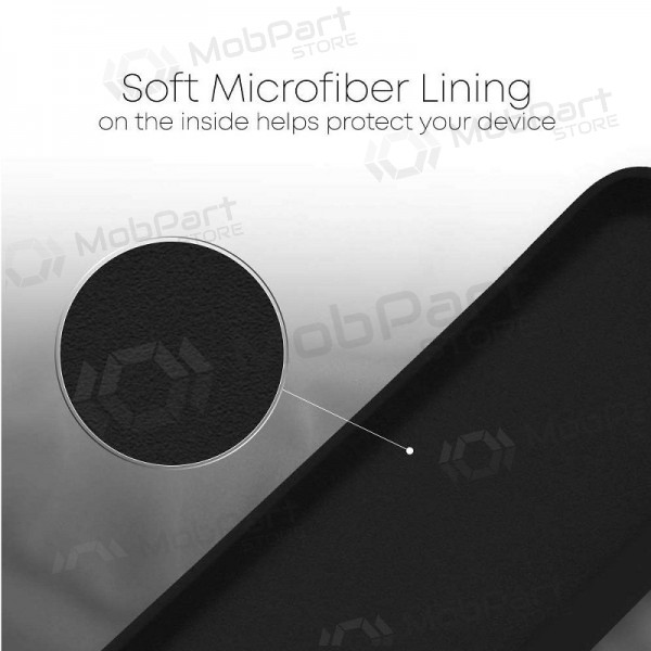 Samsung G980 Galaxy S20 ümbris Mercury Goospery - Silicone Case (must)